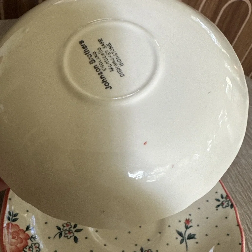 Johnson Brothers great vintage